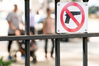 Projeto de Lei nº 3.723/2019 que flexibiliza o acesso à armas de fogo no Brasil está prestes a ser votado no Senado Federal