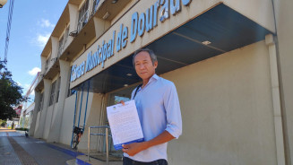 Vereadores recomendam que prefeito cumpra Lei do Piso e retire ação judicial