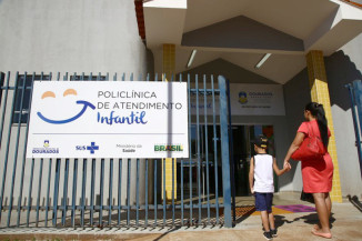 Vereador cobra falta de Neuropediatra, psiquiatra e otorrino para crianças