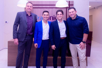 Oral Unic Implantes inaugura unidade em Dourados