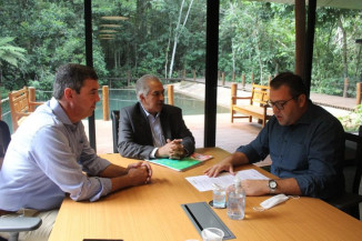 Estado aumenta repasse para custear a saúde de Dourados