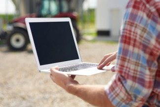 Sistema de inteligência agropecuária vai facilitar acesso público a serviços digitais do Mapa