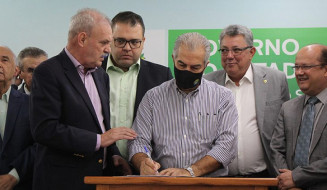 Governador autoriza aumento e custeio da saúde de Dourados vai a R$ 3,3 milhões por mês