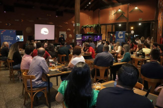 Dourados promove Happy Hour de Negócios com mais de 100 empreendedores
