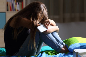 Pornografia infantil pode se tornar crime hediondo sem direito a fiança