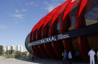 Bioparque Pantanal abre para o público geral em maio e agendamentos iniciam dia 22