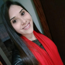 Psicóloga morre após ser atropelada por moto em Dourados