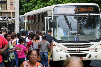 Proposta prevê "botão de pânico" nos veículos de transporte público