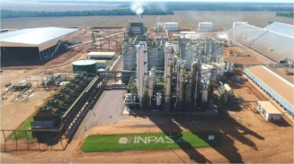 Usina de etanol de milho começa a operar dia 15 em Dourados