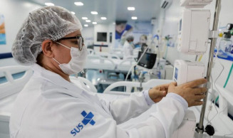 Projeto torna obrigatório uso de máscaras dentro de unidades de saúde