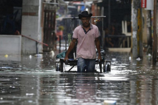 Relatório climático da ONU: estamos a caminho do desastre
