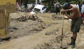 Projeto prevê concessão de benefício a órfãos menores de 18 anos após catástrofe natural