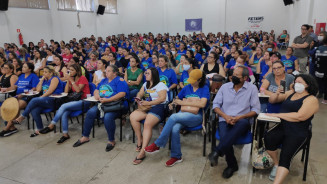 Greve termina e aulas voltam nesta quarta em Dourados