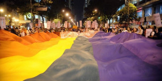 STJ aceita aplicação da Lei Maria da Penha para mulheres transexuais