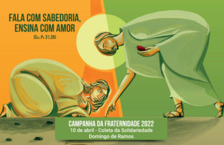 Coleta Nacional da Solidariedade será realizada em toda a Igreja no Brasil neste dia 10, Domingo de Ramos