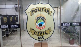 Jovem é assassinado próximo ao transbordo em Dourados