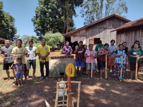 Casulo Espaço de Arte e Cultura apresenta ações voltadas para a Arte como Resistência