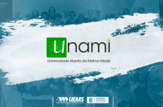 UEMS abre inscrições de cursos gratuitos para pessoas a partir de 60 anos