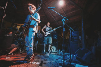 Feriado terá a 7ª edição do 'Luau MTV Dourados' com oito bandas
