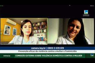 Maior presença feminina ajuda a combater violência contra mulheres