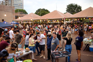 Feira 'O Balaio' abre inscrições para novos expositores