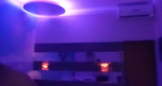 Pastor flagra esposa pastora com outro pastor em motel e vídeo viraliza