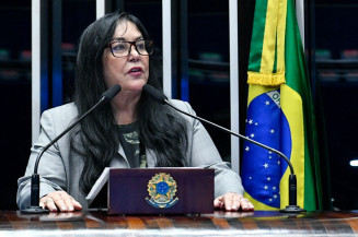 Senado aprova projeto que modifica regras sobre alienação parental