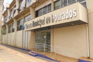 Concurso público da Câmara de Dourados atrai mais de 8 mil inscritos; provas acontecem em maio