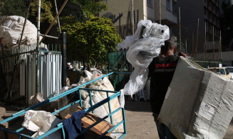 Renda de catadores de material reciclável pode aumentar até 25%