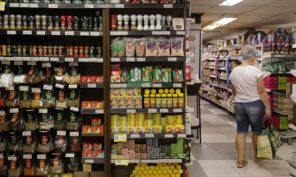 Inflação chega a 12% entre as famílias de renda muito baixa