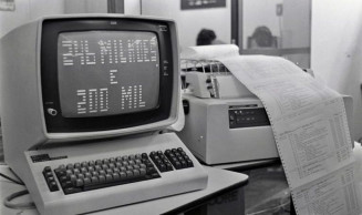 Projeto institui política de reciclagem de computadores descartados por órgãos públicos