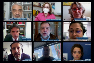 Debatedores na CDH registram retrocesso na luta antimanicomial