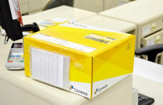 Jovem cai em golpe e envia notebook a golpista sem ter vendido