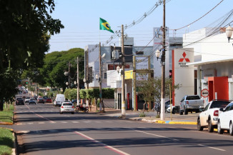 Confira o que abre e fecha em Dourados no feriadão