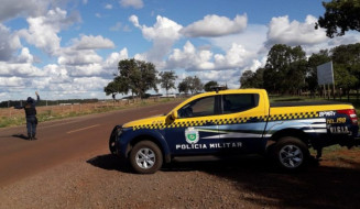 Operação “Tiradentes 2022” reforça fiscalização nas rodovias estaduais até a próxima segunda