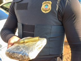 Polícia Civil deflagra mega operação em Itaporã