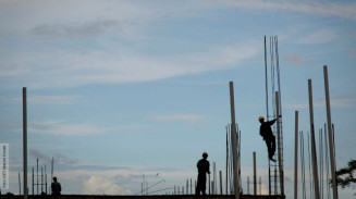 Acidentes de trabalho e mortes acidentárias voltam a crescer no Brasil em 2021