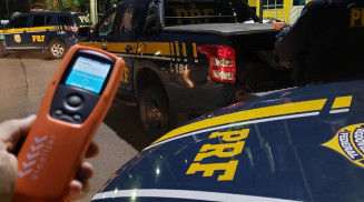 Feriadão registra três mortes e oito prisões por embriaguez