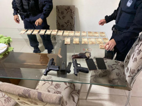Gaeco deflagra Operação “Codicia” em Ponta Porã