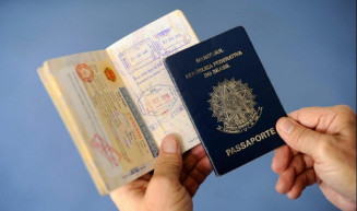 Proposta prevê isenção da taxa para passaporte aos estudantes carentes