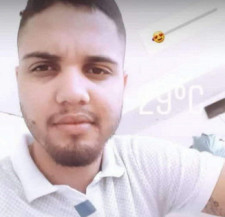 Após 10 dias internado, jovem envolvido em acidente morre em Dourados