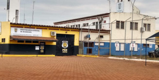 Interno é espancado e em seguida assassinado na PED