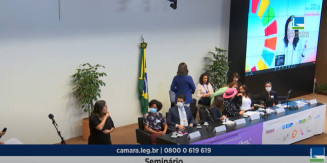 ONU Mulheres reforça importância de orçamento para políticas públicas destinadas às mulheres