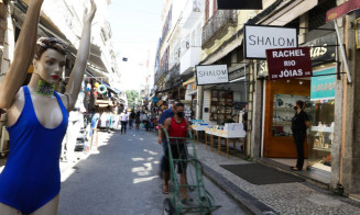 Taxa de desemprego fica em 11,1% no primeiro trimestre