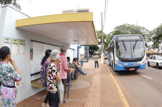 Proposta reduz passagem do ônibus em R$ 0,25 em Dourados