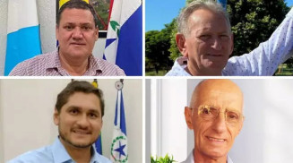 Eleitores de Angélica voltam às urnas dia 15 de maio