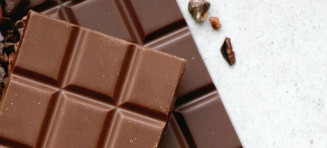 OMS alerta para presença de Salmonella em chocolate