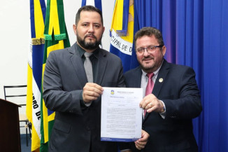 Vereadores cobram informações sobre taxas em serviço funerário que chegam a R$ 2 mil