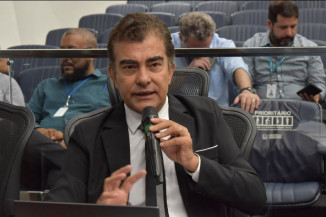 Projeto de Marçal cria semana de informação sobre distúrbio que afeta fala de crianças