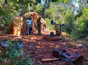 Jovens resgatados em situação de escravidão em fazenda vão ser indenizados